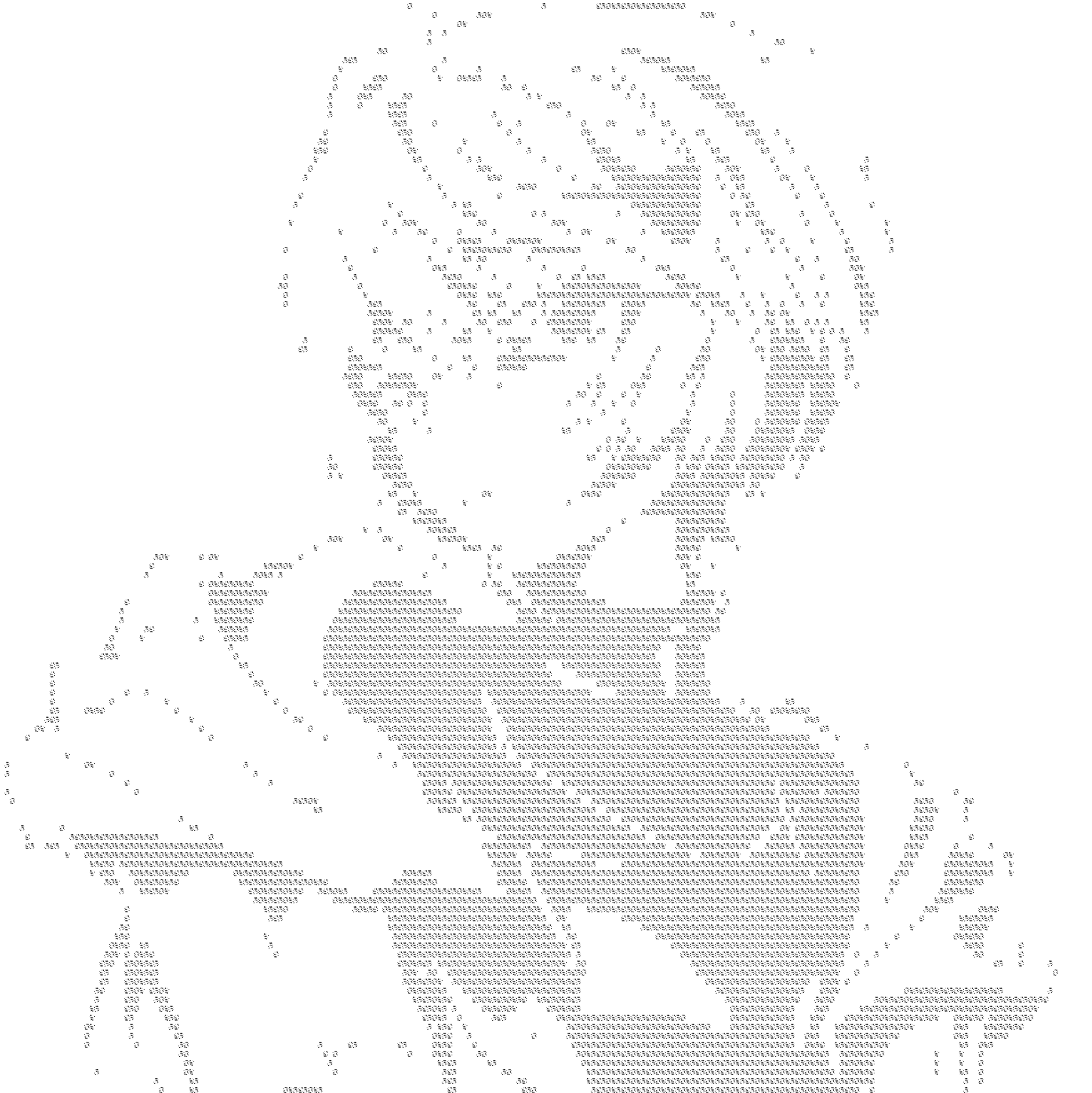 ASCII Art